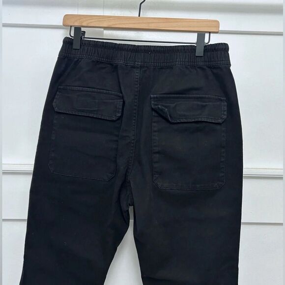 Machus BESALT Cargo Pants‎ Men Sz SMALL - Picture 6 of 6